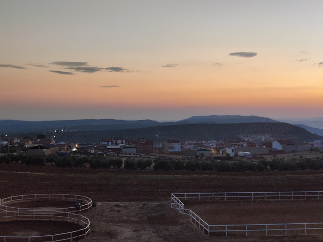 Mirador de los Calerines