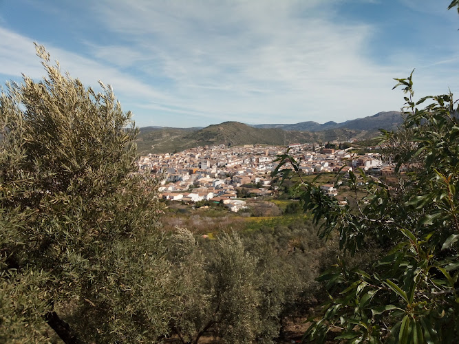 Mirador de los Peñoncillos