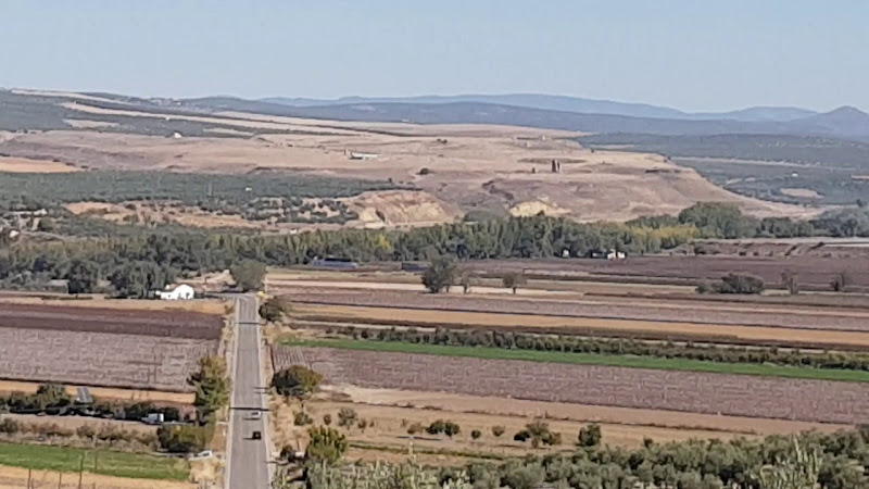 Mirador de Torreblascopedro