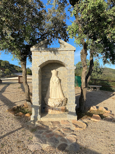 Mirador del peregrino