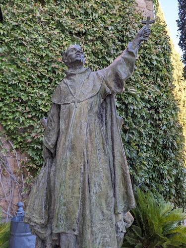 Monumento a Fray Blas