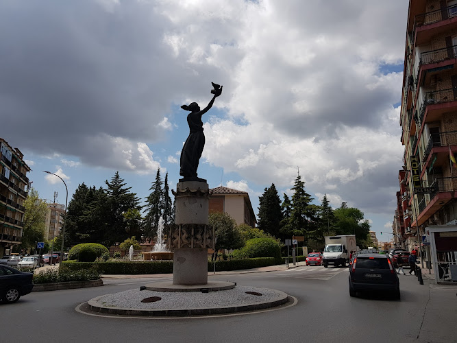 Monumento a la Constitución