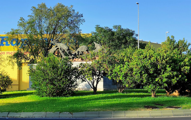 Monumento a la Montería