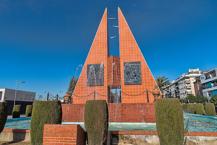 Monumento a la Victoria de la Batalla de Bailén