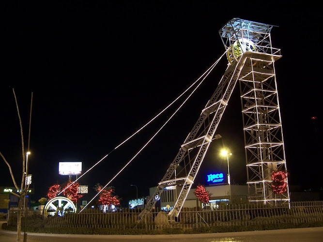 Monumento a Linares Novena Provincia de Andalucía