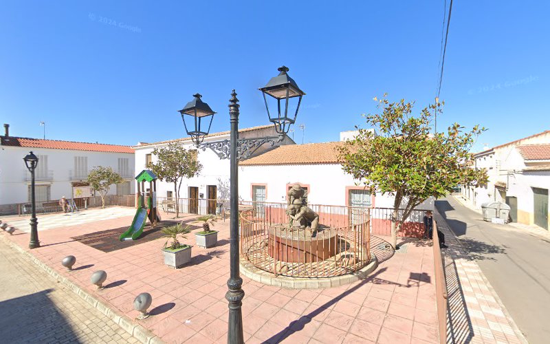 Monumento a los Mineros