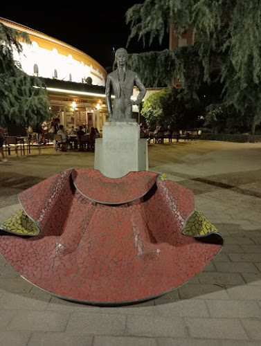 Monumento a Manolete