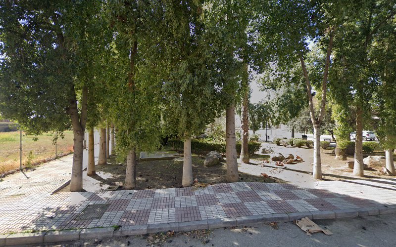 Monumento a María Bellido