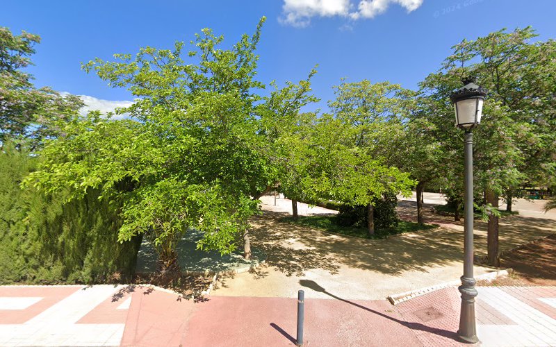 Monumento a San Francisco de Asís