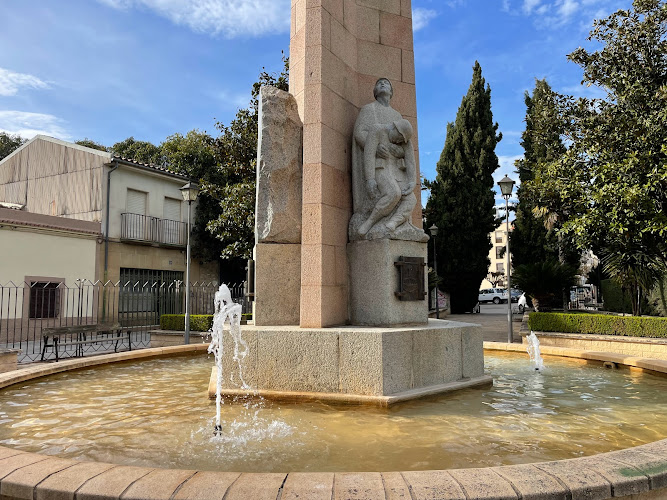Monumento al Alférez Rojas Navarrete