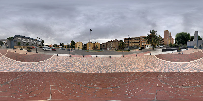 Monumento al Deporte