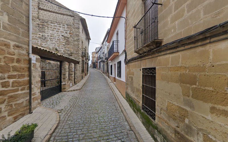 Monumento al Monaguillo