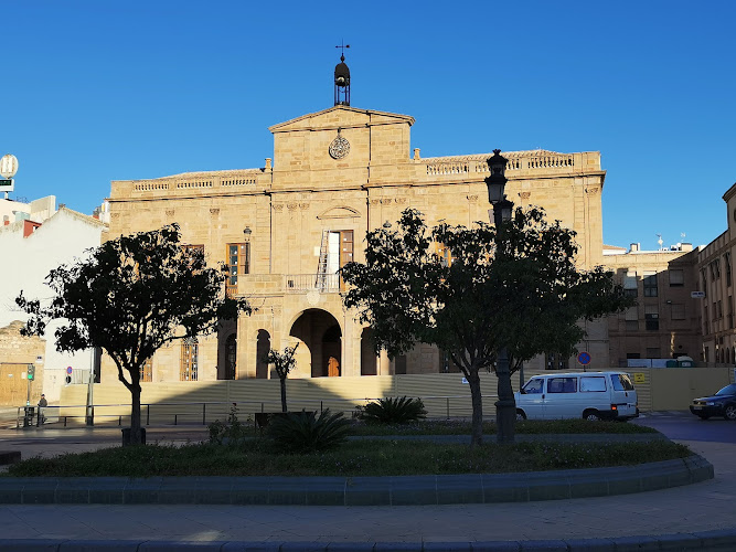 Monumento al Padre Poveda
