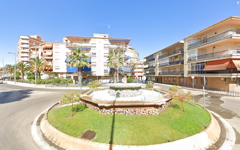 Monumento al tercer año internacional del olivo