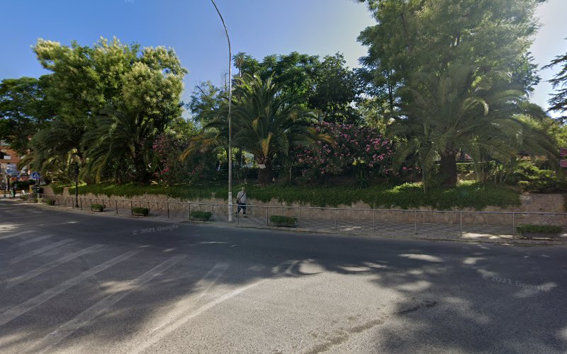 Monumento de las Victimas Torredonjimeno