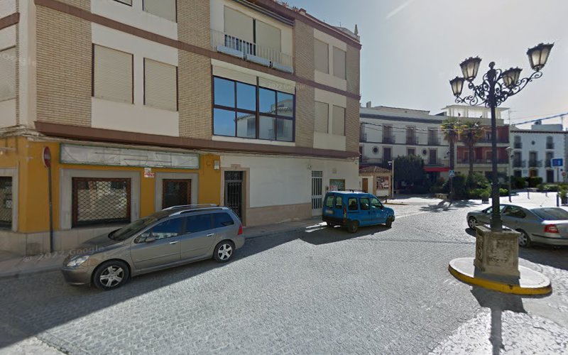 Monumento Doña Egisipa