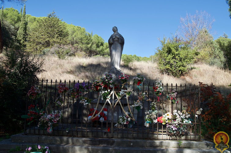 Monumento "Inmaculada Concepción"