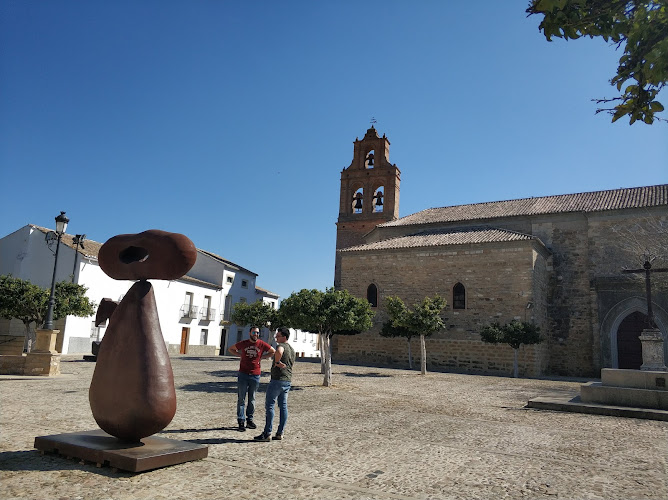 Murallas de Arjona