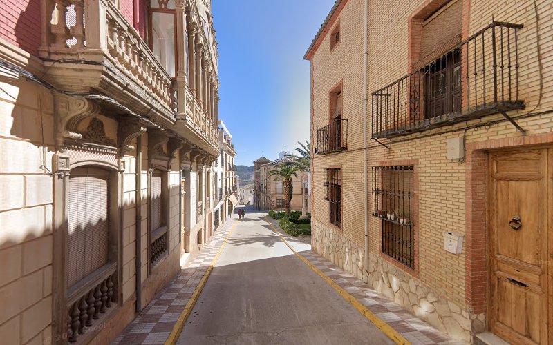 Palacete de los Olmedo