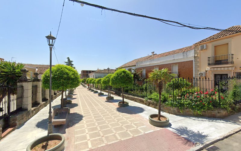 PALACETE FINALES DEL SIGLO XIX