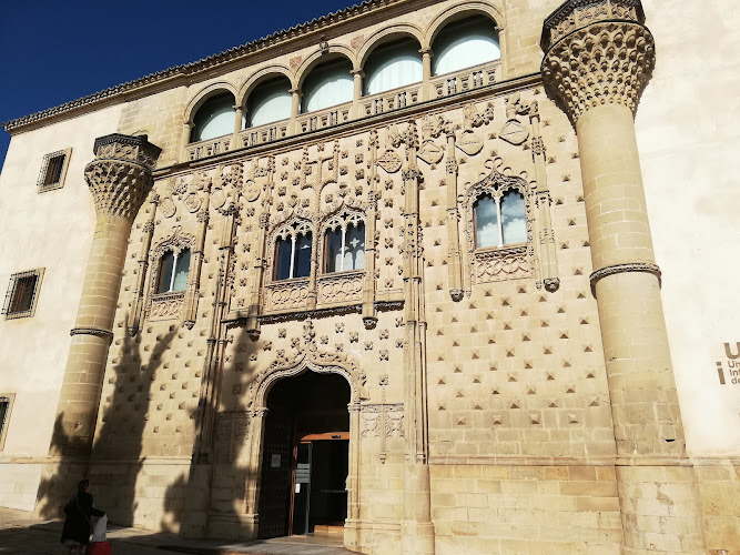 Palacio de Jabalquinto