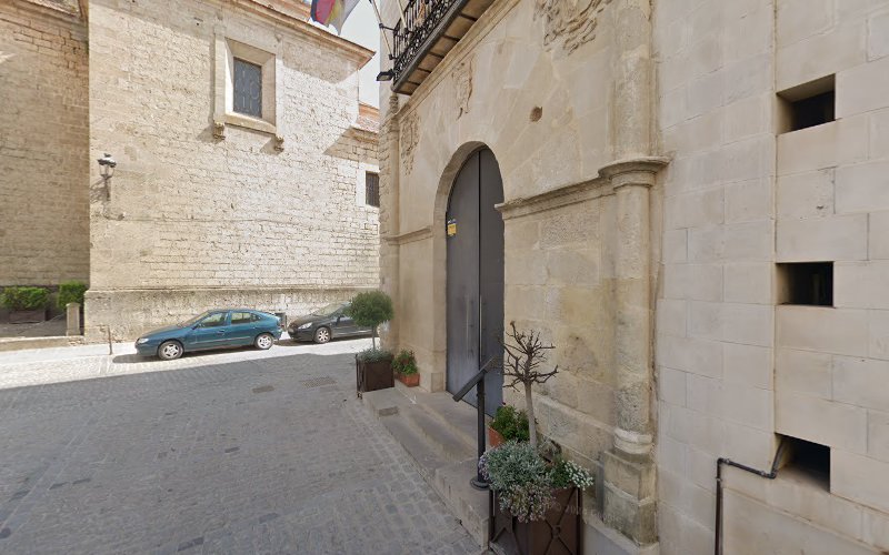 Palacio de los Duques de Medinaceli