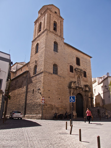 Palacio de los Quesada-Ulloa