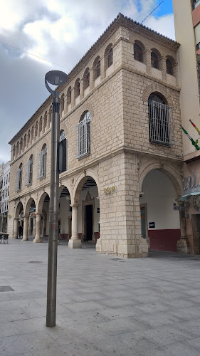 Palacio de los Vilches