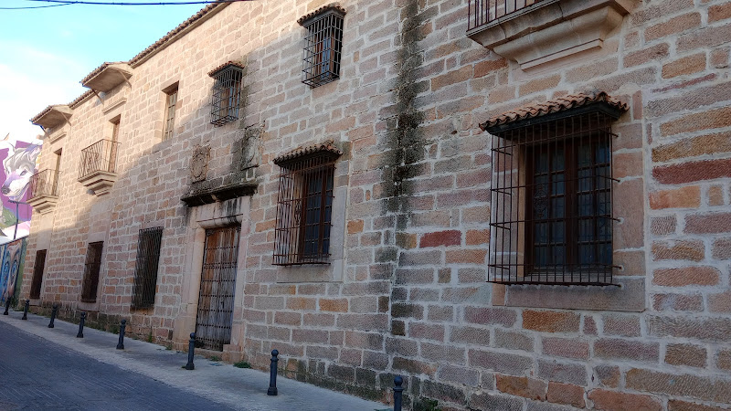 Palacio de los Zambrana