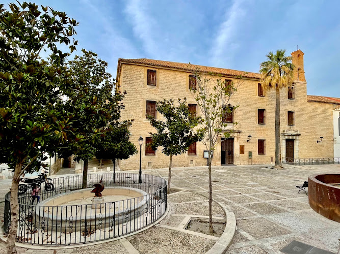 Palacio de Villardompardo