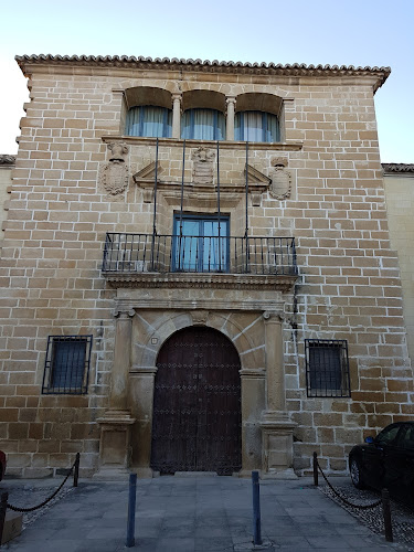 Palacio del Marqués de Contadero