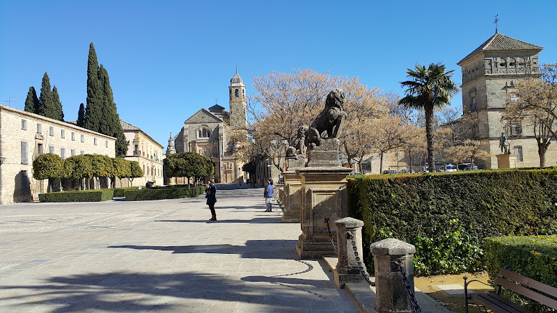 Palacio del Marqués de Mancera