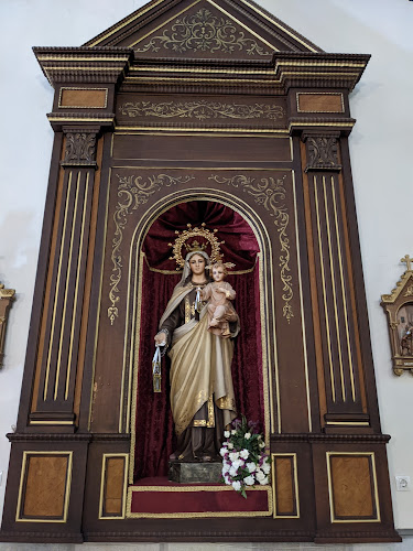 Parroquia Nuestra Señora De La Fuensanta
