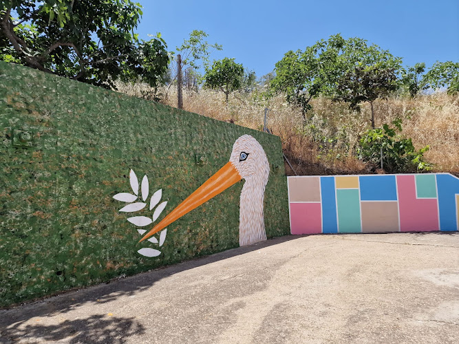 Paseo de los colores