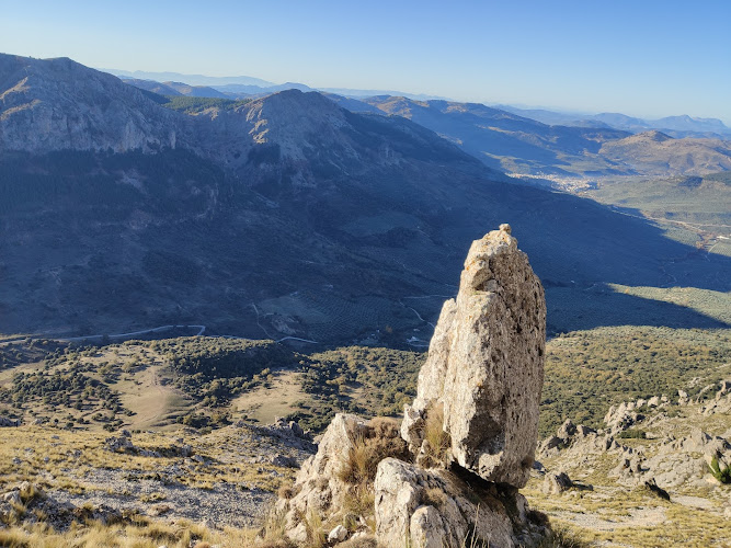 Piedra del Menhir