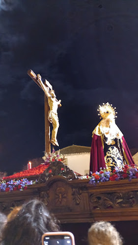Plaza de España