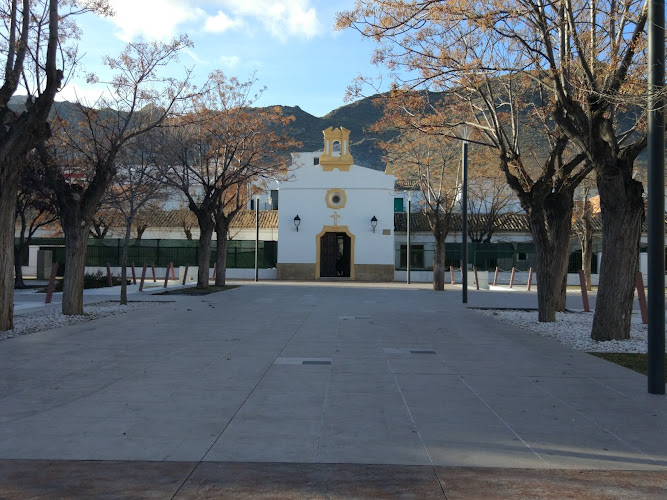 Plaza de Fátima (Jódar)
