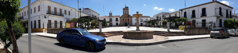 Plaza de la Constitución
