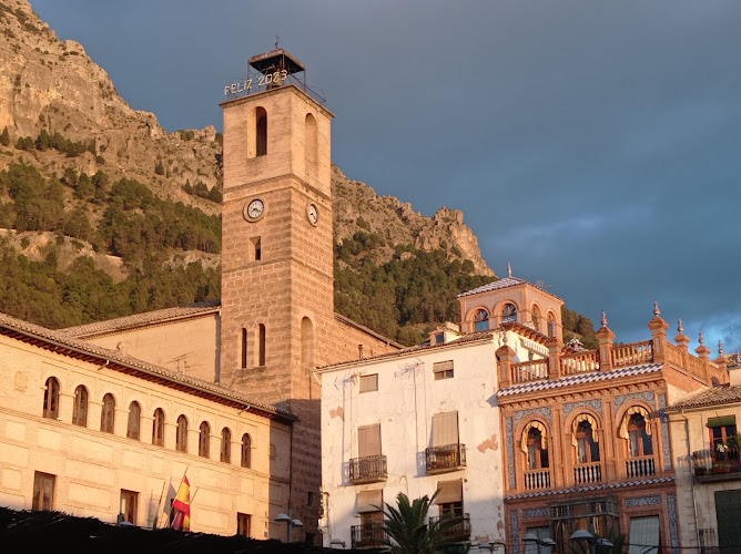 Cazorla