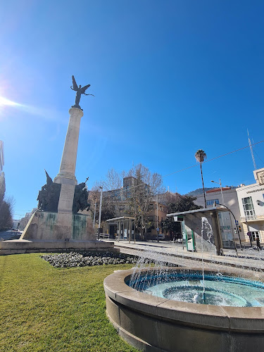 Plaza de las Batallas