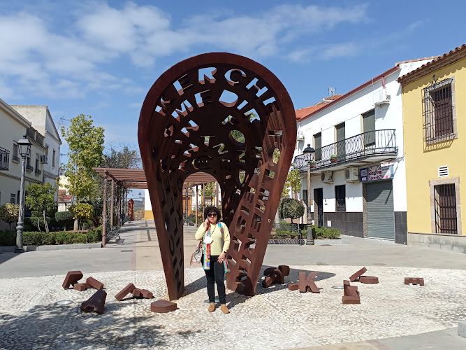 Plaza de "Nicolás Kerche"