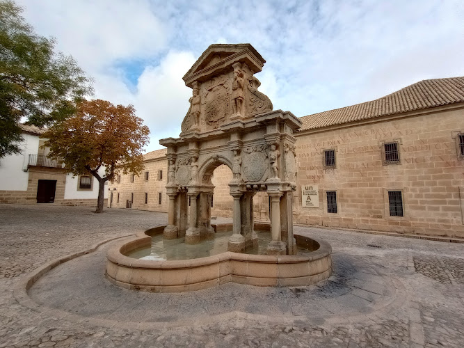 Plaza de Santa María