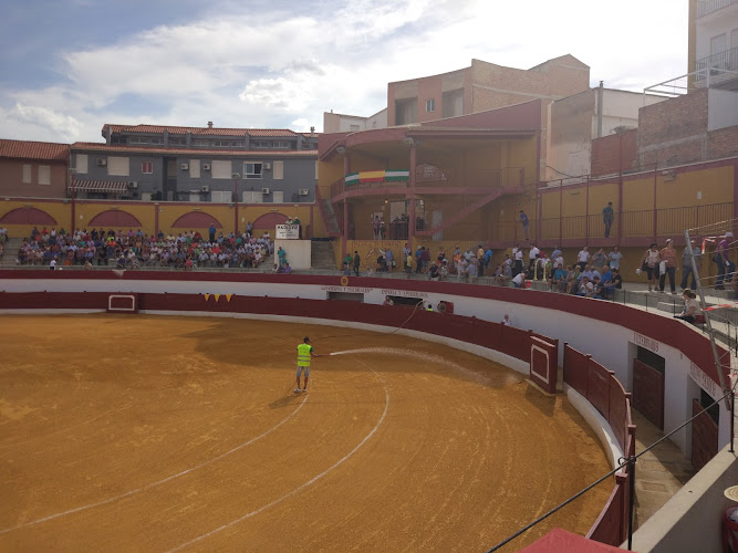Plaza de Toros de Jódar