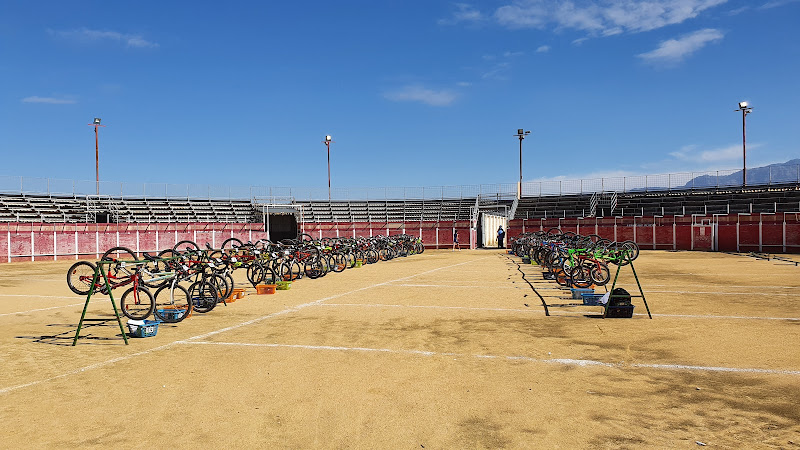 Plaza de Toros de Peal de Becerro