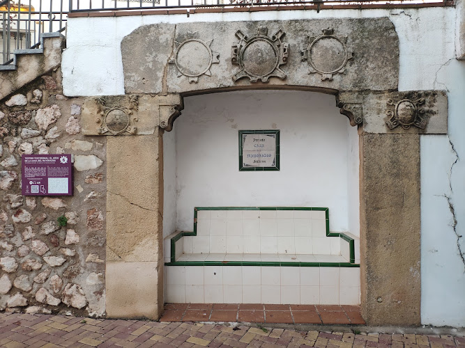Portada Casa del Mayorazgo