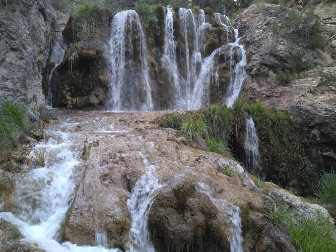 Pozo Alcón