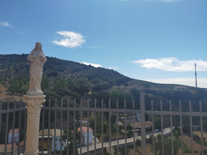 Puente Colgante y Tirolina