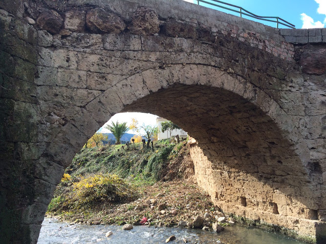 Puente de Santa Ana