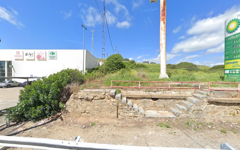 Puerta de Andalucía