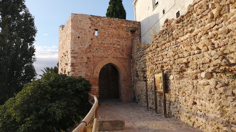 Puerta de Catena